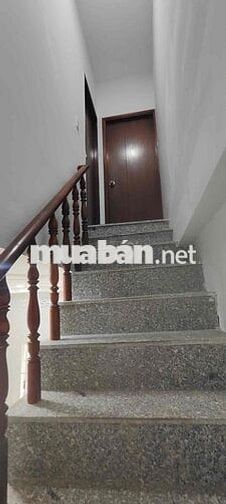 CHÍNH CHỦ BÁN GẤP NHÀ GẦN CHỢ BÌNH CHÁNH