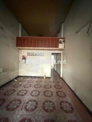 CHO THUÊ NHÀ MẶT TIỀN THỚI TAM THÔN 17