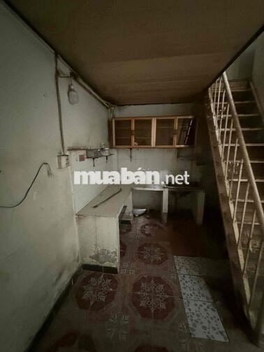 CHO THUÊ NHÀ MẶT TIỀN THỚI TAM THÔN 17