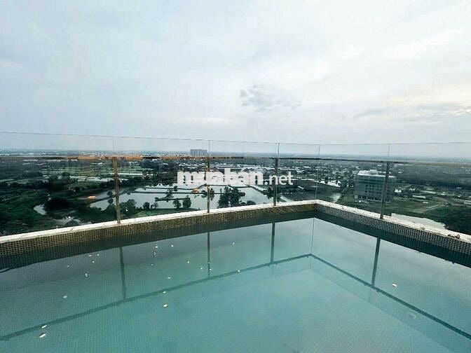 300m2 doublex-12tr7-3pn Hồ BƠI RIÊNG_ CỰC CHILL cho ngày hè 