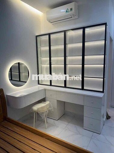 Tuyển Thợ Mộc & Phụ Mộc Tại Nhà Bè