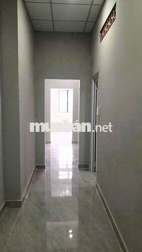Cho thuê nhà nguyên căn 190m2 mặt tiền đường Đại Lộ phường Linh Xuân