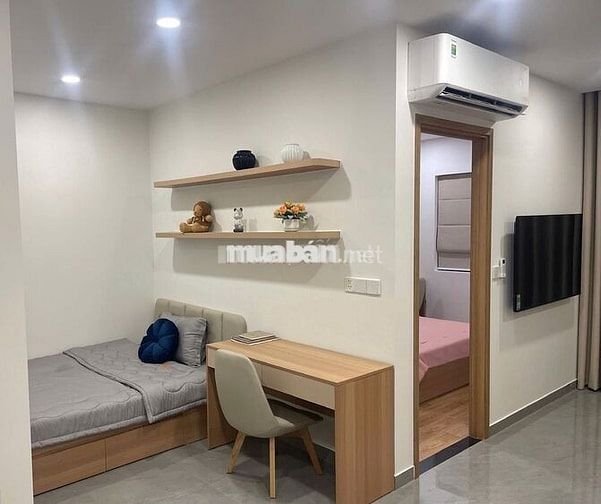 Bán căn hộ 1PN K-Home Avenue Nhơn Trạch – 47m² chỉ trả trước 200 triệu