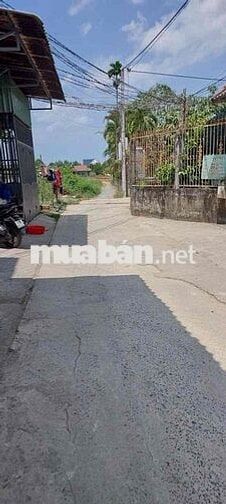 CHÍNH CHỦ BÁN GẤP NHÀ GẦN CHỢ BÌNH CHÁNH