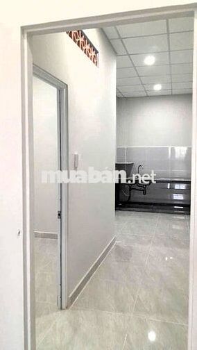 Cho thuê nhà nguyên căn 190m2 mặt tiền đường Đại Lộ phường Linh Xuân