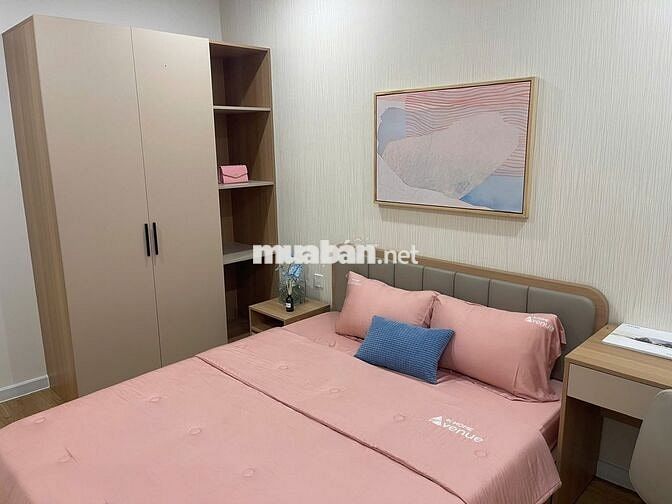 Bán căn hộ 1PN K-Home Avenue Nhơn Trạch – 47m² chỉ trả trước 200 triệu
