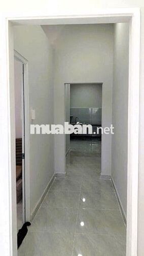 Cho thuê nhà nguyên căn 190m2 mặt tiền đường Đại Lộ phường Linh Xuân