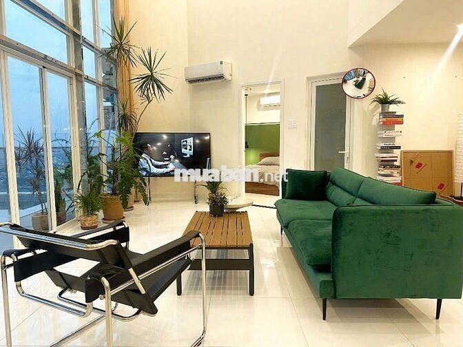 300m2 doublex-12tr7-3pn Hồ BƠI RIÊNG_ CỰC CHILL cho ngày hè 