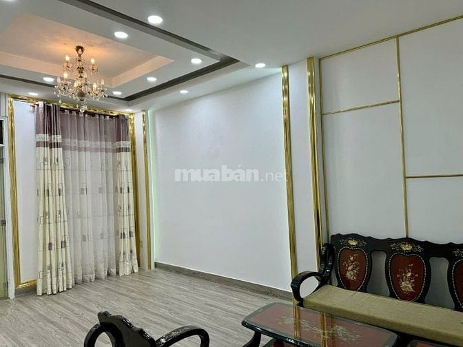 BÁN NHÀ HẺM ĐINH BỘ LĨNH – SÁT MẶT TIỀN – GẦN BÙI ĐÌNH TÚY – GIÁ 15 TỶ
