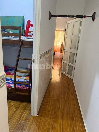 Nhà Bán 1/ Cư Xá Phú Lâm A, Phường 12, Quận 6