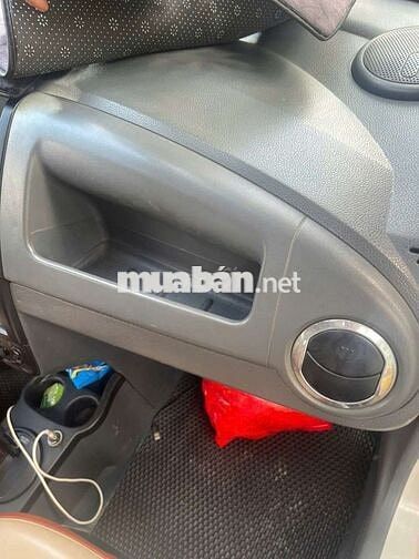 Daewoo Matiz 2007 Số tự động