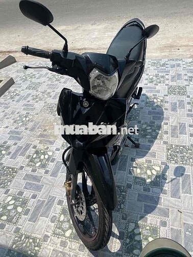Yamaha Sirius FI 2015 Đen