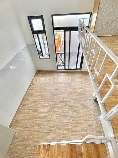 Bán CHDV, 6 tầng, 43p, doanh thu 210tr/tháng, Tân Kỳ Tân Quý, Quận BT