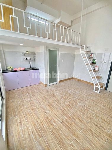 Bán CHDV, 6 tầng, 43p, doanh thu 210tr/tháng, Tân Kỳ Tân Quý, Quận BT
