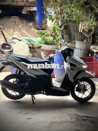 Honda Click Thái Bstp chính chủ