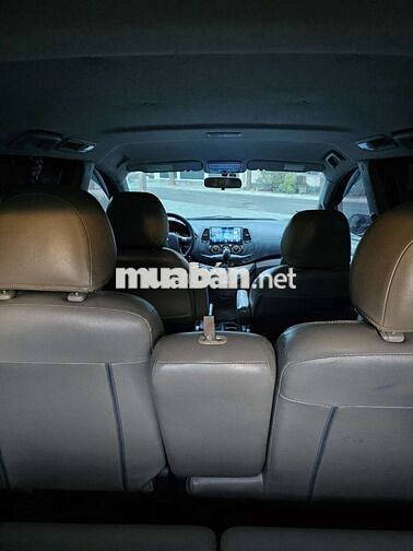 Mitsubishi Grandis 2006 Vàng cát
