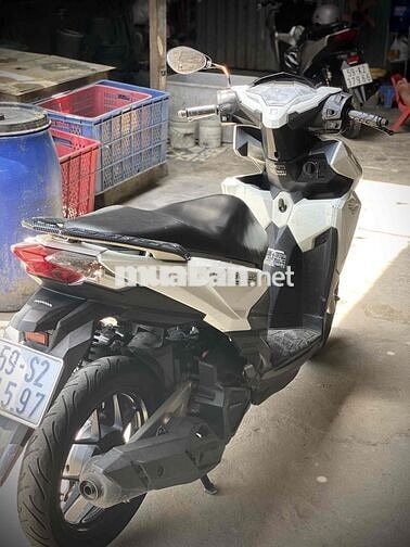 Honda Click Thái Bstp chính chủ
