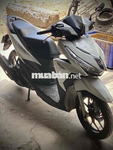 Honda Click Thái Bstp chính chủ
