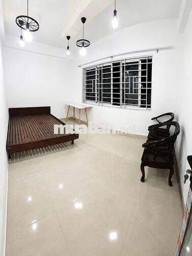 CHO THUÊ PHÒNG TRỌ 15M² - ĐOÀN VĂN BƠ Q4 - GIÁ PHÒNG 3.000.000 VNĐ