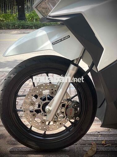 Honda Click thái 125i Bstp mới chính chủ