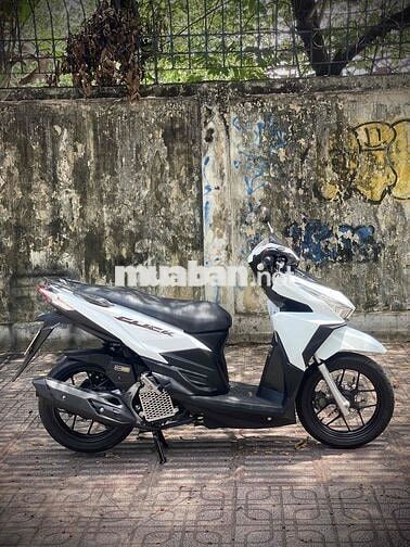 Honda Click thái 125i Bstp mới chính chủ