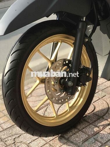 Vario150 2017 BSTP - LENG KENG Y HÌNH - BAO GÓP