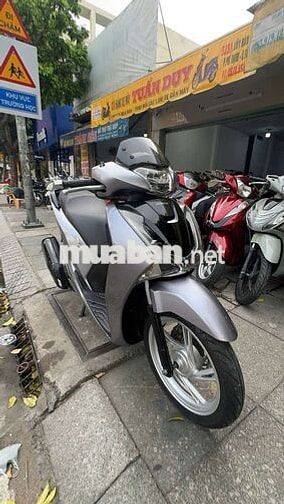 Honda SH150 ABS 2018 Xám Đã sử dụng
