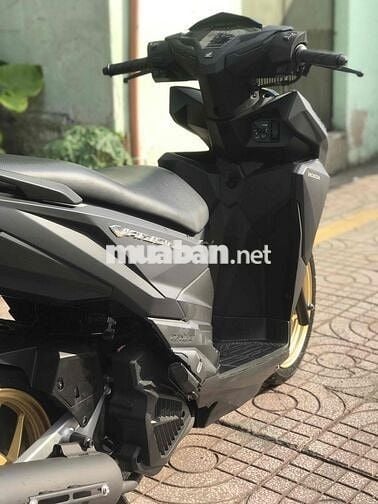 Vario150 2017 BSTP - LENG KENG Y HÌNH - BAO GÓP