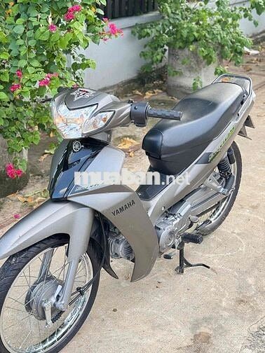 Yamaha Sirius 2024 Xám Tự động
