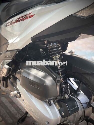 Honda Click thái 125i Bstp mới chính chủ