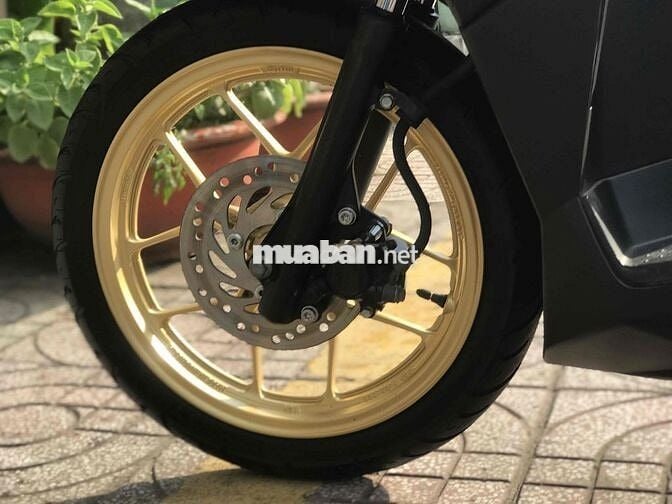 Vario150 2017 BSTP - LENG KENG Y HÌNH - BAO GÓP