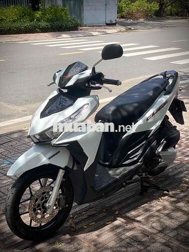 Honda Click thái 125i Bstp mới chính chủ