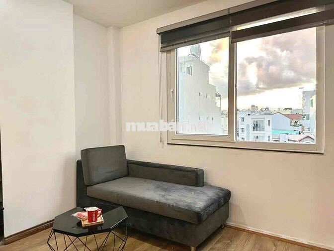 Studio Cửa Sổ Thoáng ngay Khu Công Nghiệp Tân Bình