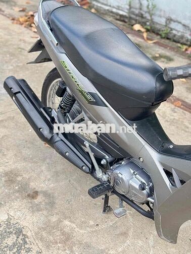 Yamaha Sirius 2024 Xám Tự động