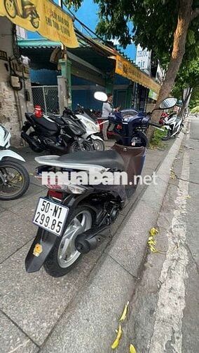 Honda SH150 ABS 2018 Xám Đã sử dụng