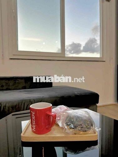 Studio Cửa Sổ Thoáng ngay Khu Công Nghiệp Tân Bình