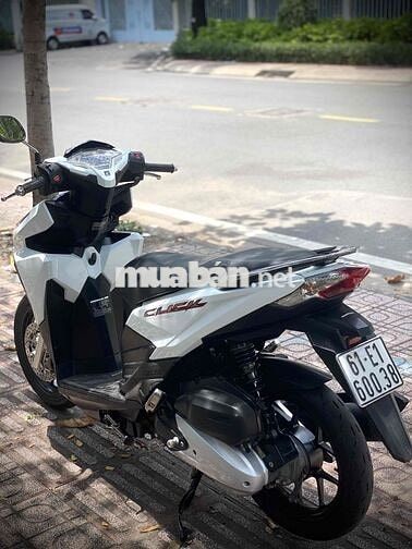 Honda Click thái 125i Bstp mới chính chủ