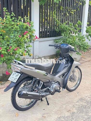 Yamaha Sirius 2024 Xám Tự động