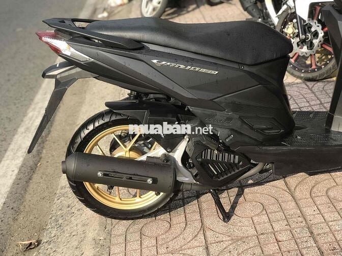 Vario150 2017 BSTP - LENG KENG Y HÌNH - BAO GÓP