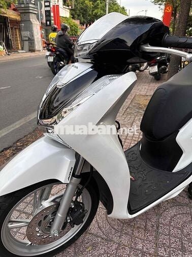 Honda SH125 ABS 2024 zin