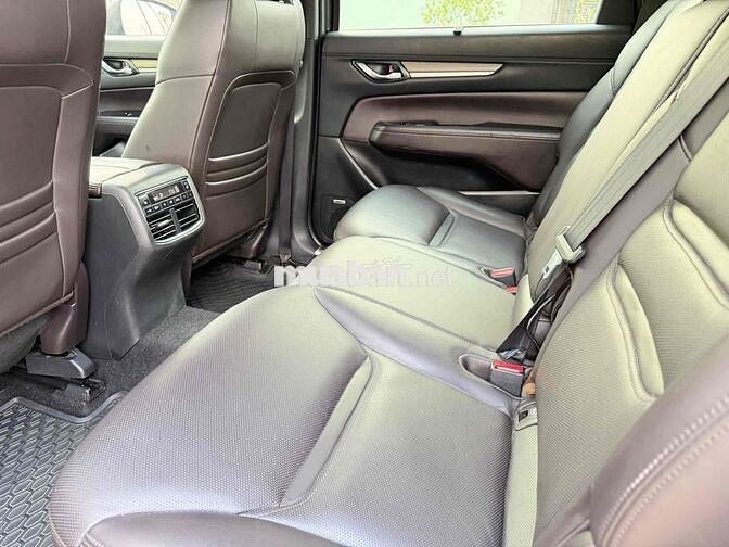 Mazda CX8 Premium 2020 2 cầu bản Full