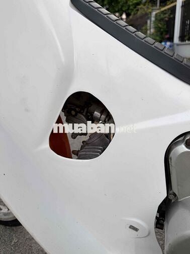 Honda Dream Cam trắng