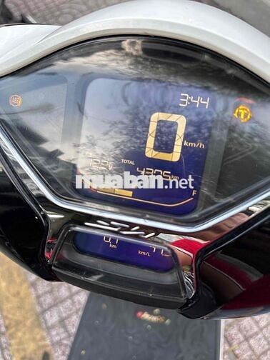 Honda SH125 ABS 2024 zin