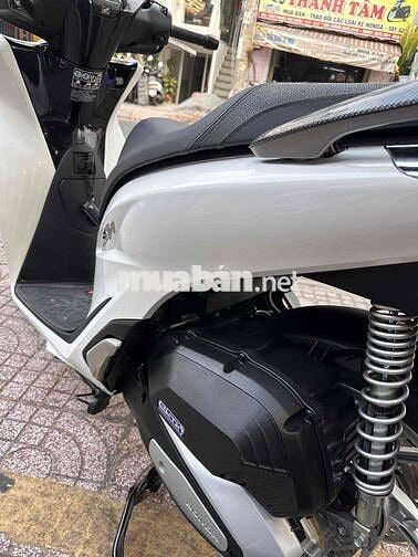 Honda SH125 ABS 2024 zin
