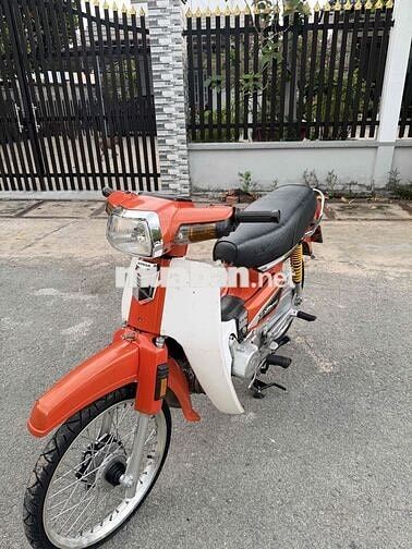 Honda Dream Cam trắng