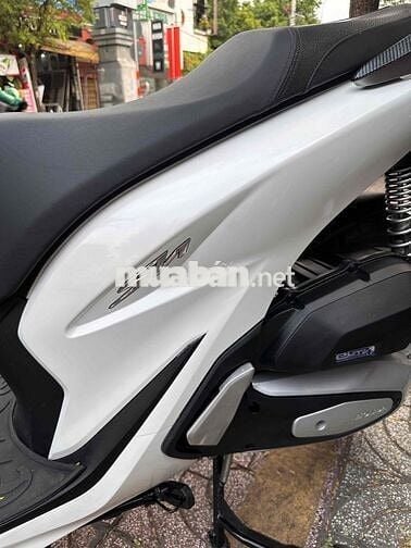Honda SH125 ABS 2024 zin