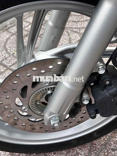 Honda SH125 ABS 2024 zin