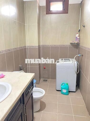 ⛔ Cho Thuê Biệt Thự 5PN - Đường 11 Trường Thọ - Thủ Đức 