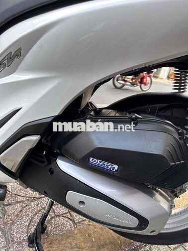 Honda SH125 ABS 2024 zin