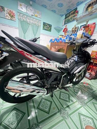 Yamaha Exciter 2010 Đen